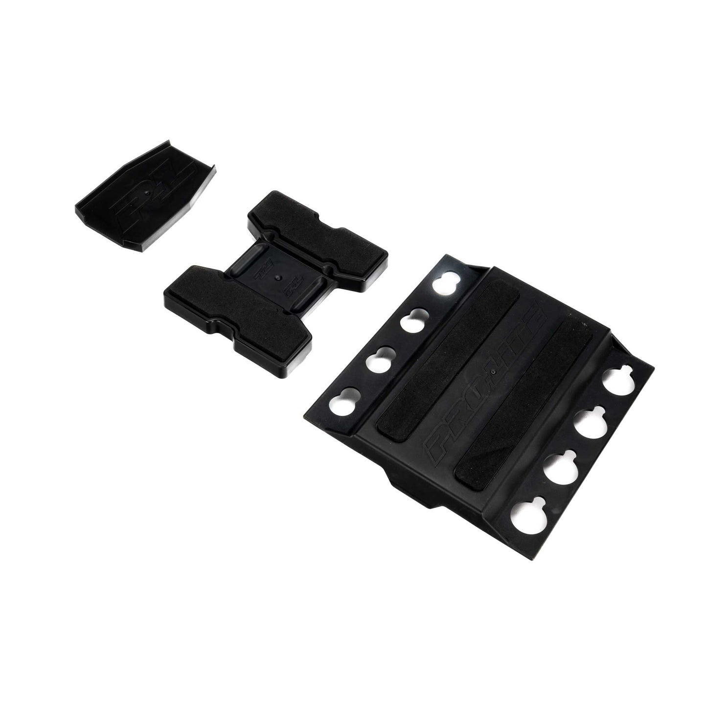 Pro-Line Racing PRO Car Stand with Multi-Use Scale Toppers 1:28 PRO644900