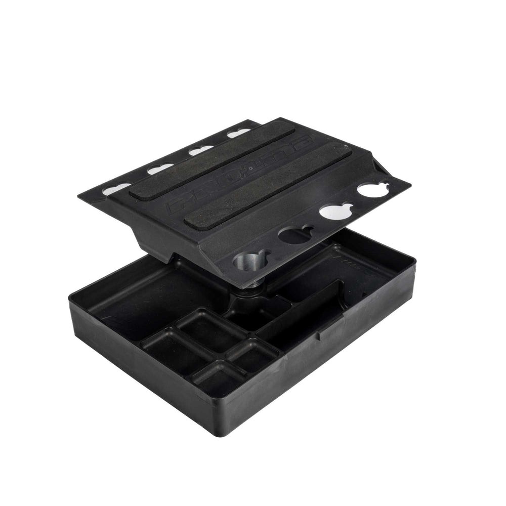 Pro-Line Racing PRO Car Stand with Multi-Use Scale Toppers 1:28 PRO644900