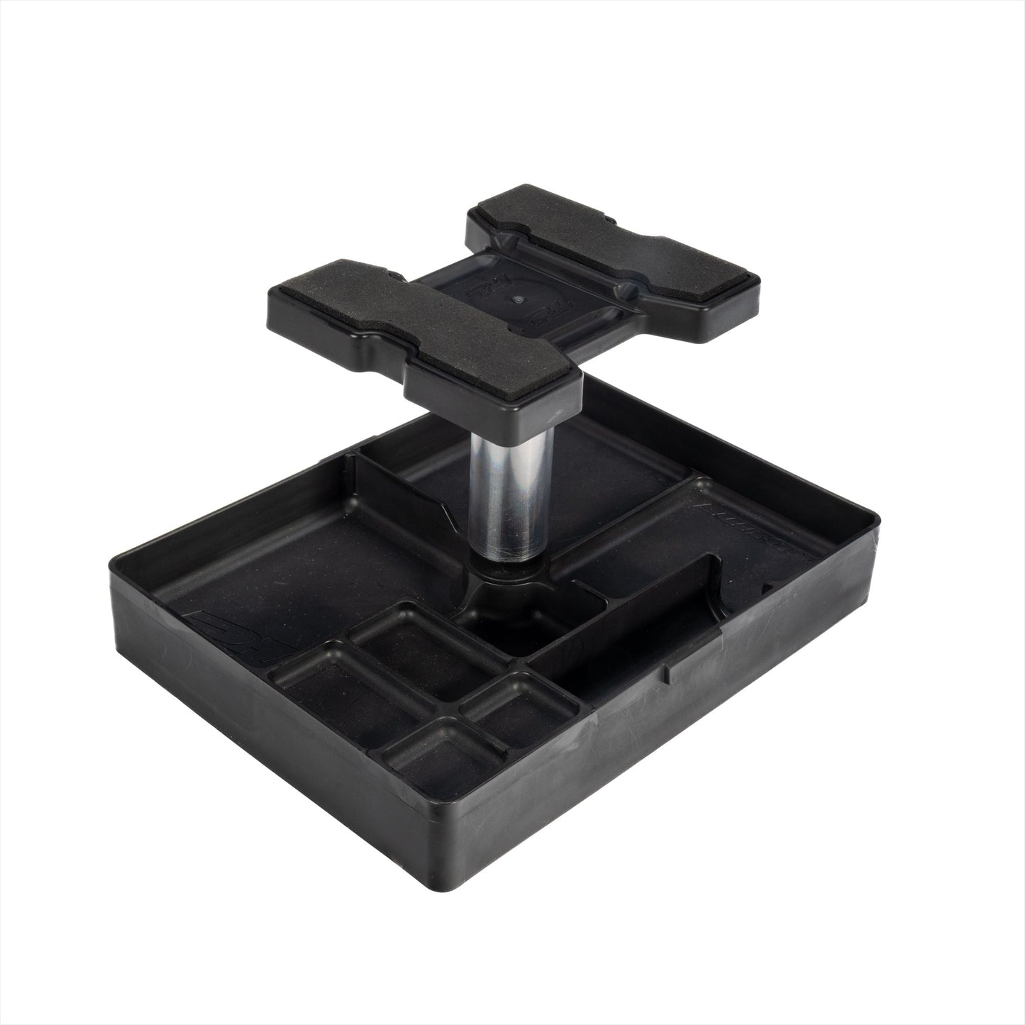 Pro-Line Racing PRO Car Stand with Multi-Use Scale Toppers 1:28 PRO644900