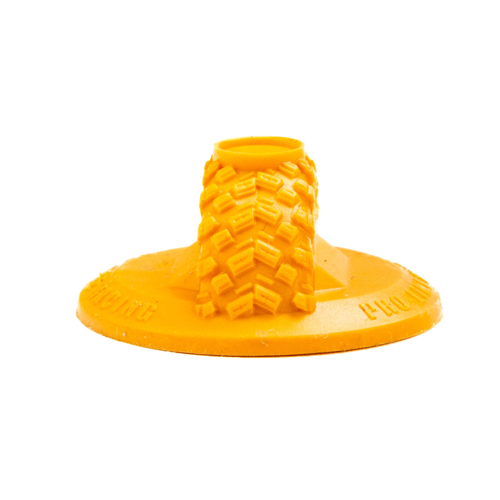 Pro-Line Racing Gate Marker Set, Blue, Orange (12): Axial SCX30 PRO647600