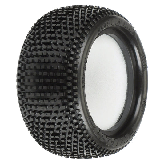 Pro-Line Racing Blockade M3 Rear 2.2" Off-Road Buggy Tires (2) 1:10 PRO8231-02