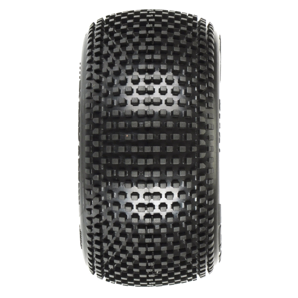 Pro-Line Racing Blockade M3 Rear 2.2" Off-Road Buggy Tires (2) 1:10 PRO8231-02