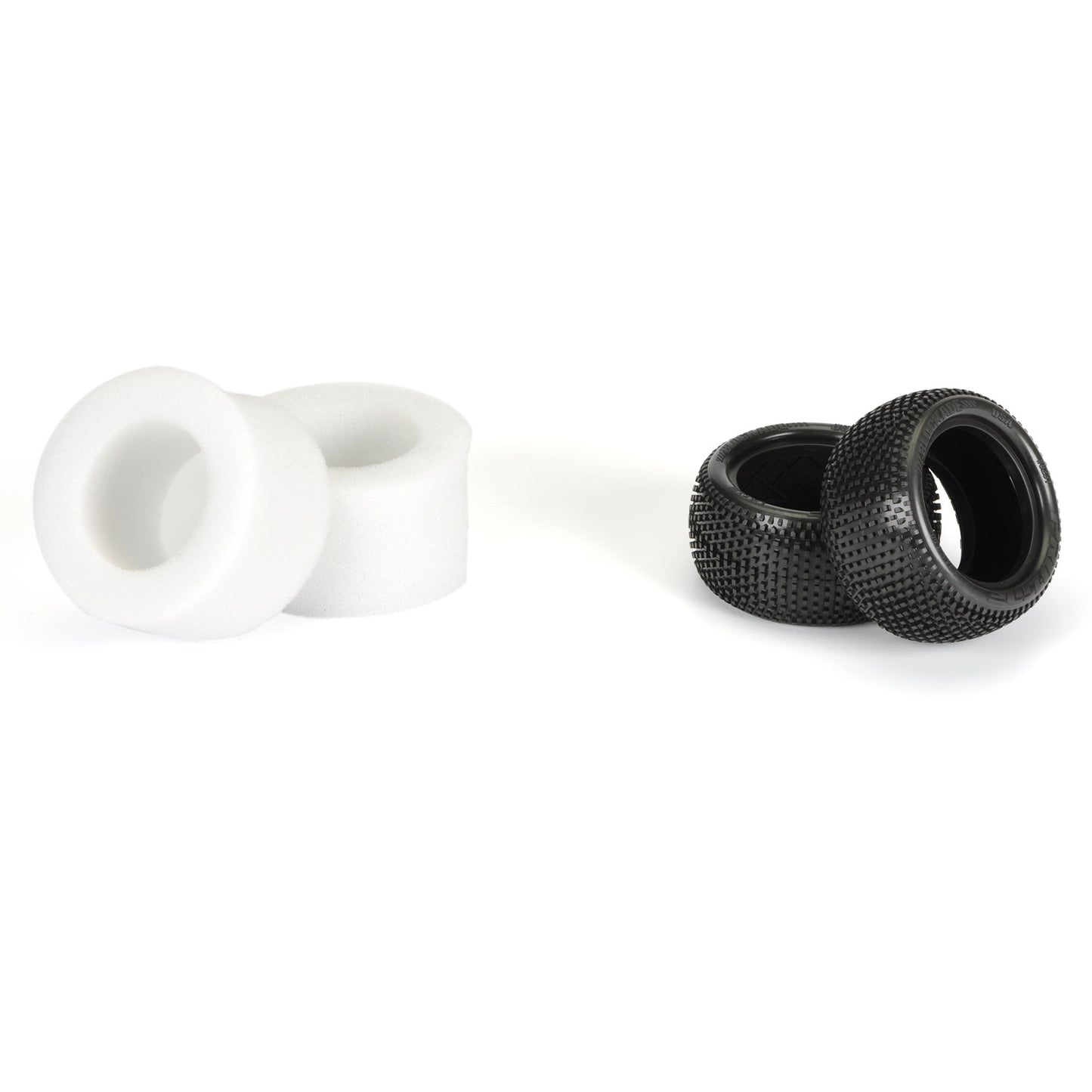 Pro-Line Racing Blockade M3 Rear 2.2" Off-Road Buggy Tires (2) 1:10 PRO8231-02