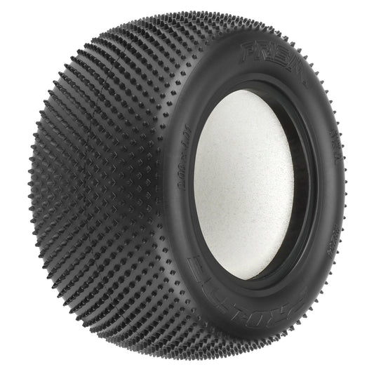 Pro-Line 1:10 Prism T CR3 Rear 2.2" Carpet Stadium Truck Tires (2) PRO8264-303