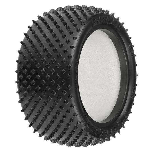 Pro-Line 1:10 Pyramid CR3 Rear 2.2" Astro Buggy Tires (2) PRO8267-303