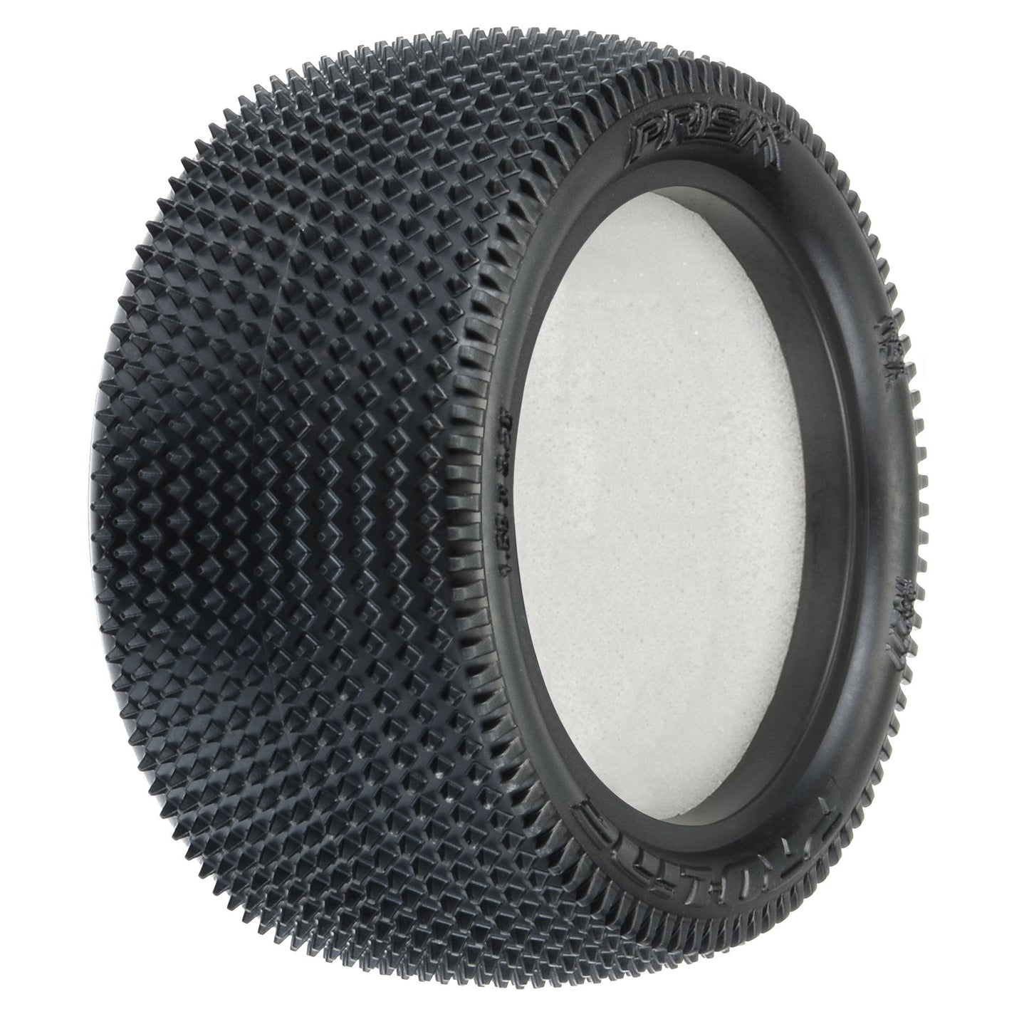 Pro-Line 1:10 Prism 2.0 CR4 Rear 2.2" Carpet Buggy Tires (2) PRO8277-304