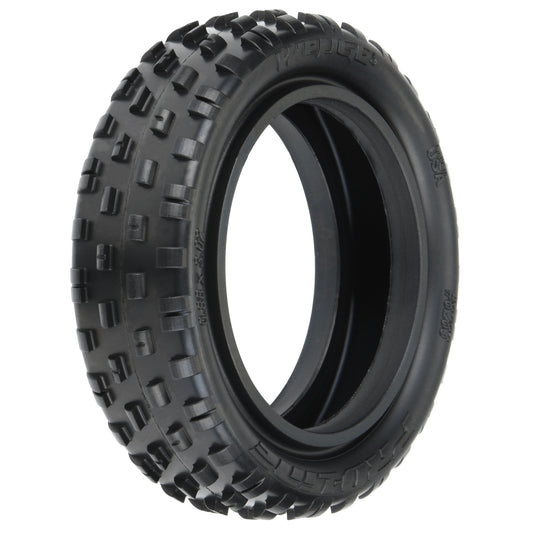 Pro-Line 1:10 Wedge Gen 3 Z3 2WD Front 2.2" Carpet Buggy Tires (2) PRO8283-103