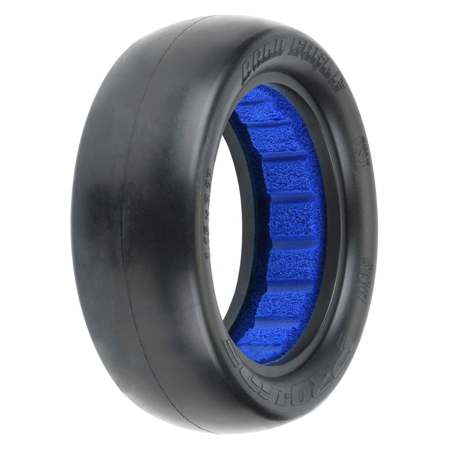 Pro-Line 1:10 Bald Eagle 2WD MC Front 2.2" Off-Road Buggy Tires (2) PRO8301-17