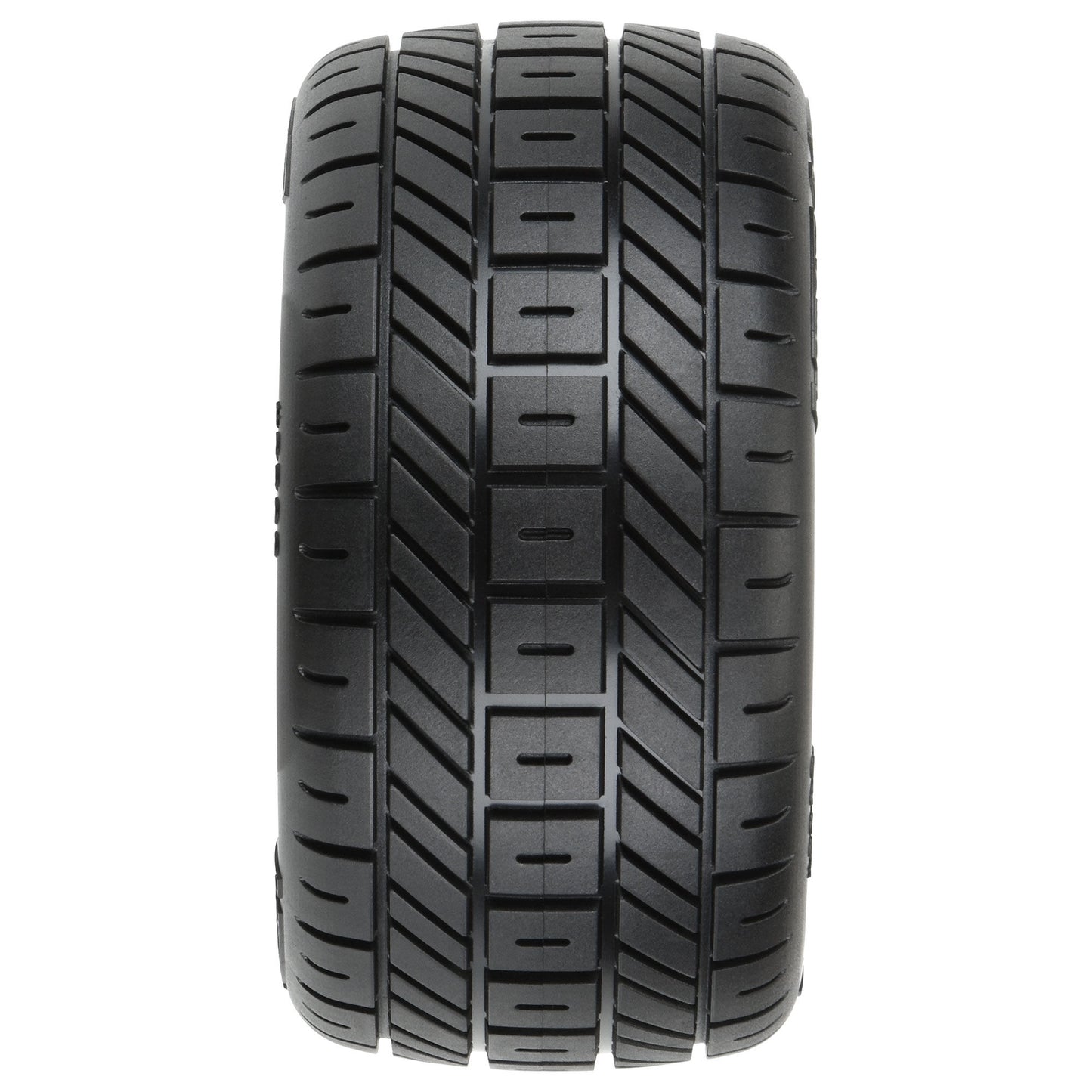 Pro-Line Racing Hot Lap MC Rear 2.2" Dirt Oval Buggy Tires (2) 1:10 PRO830817