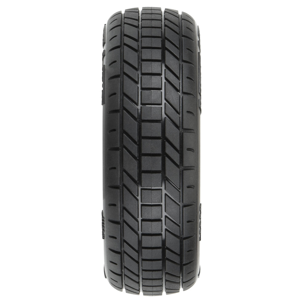 Pro-Line Racing Hot Lap M4 2WD Front 2.2" Dirt Oval Buggy Tires 2 1:10 PRO830903