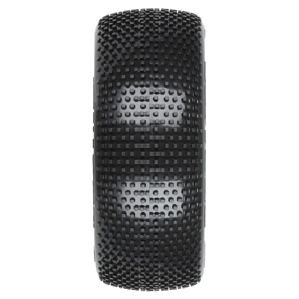 Pro-Line Racing Hole Shot 2.0 S5 Fr/Rr Off-Road Buggy Tires (2) 1:8 PRO9041205