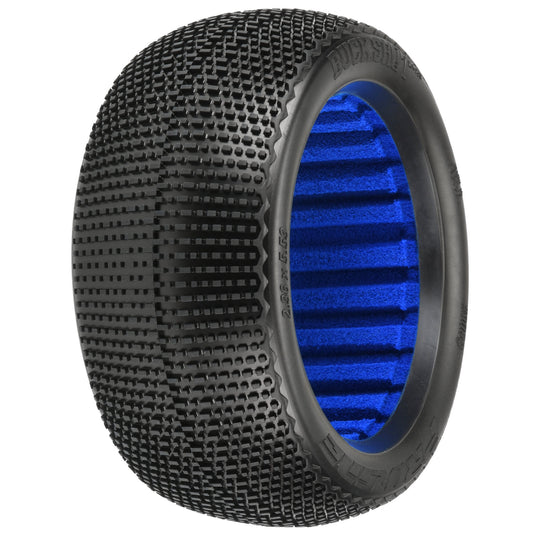 Pro-Line 1:8 Buck Shot S3 Front/Rear 4.0" Off-Road Truggy Tires (2) PRO9063-203