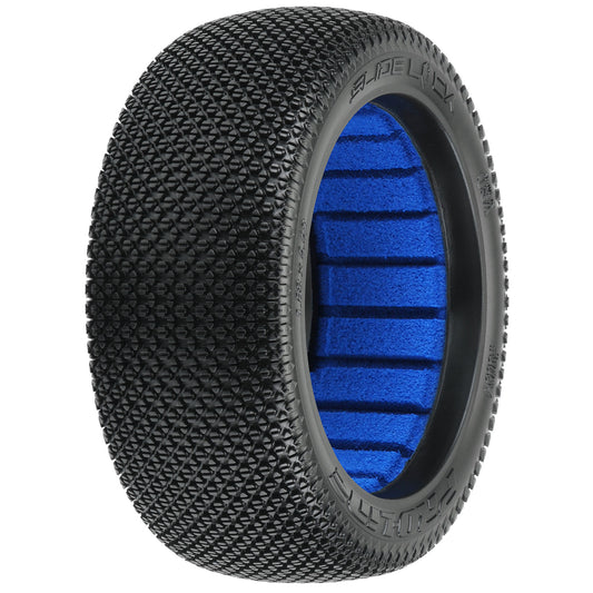 Pro-Line 1:8 Slide Lock M4 Front/Rear Off-Road Buggy Tires (2) PRO9064-03