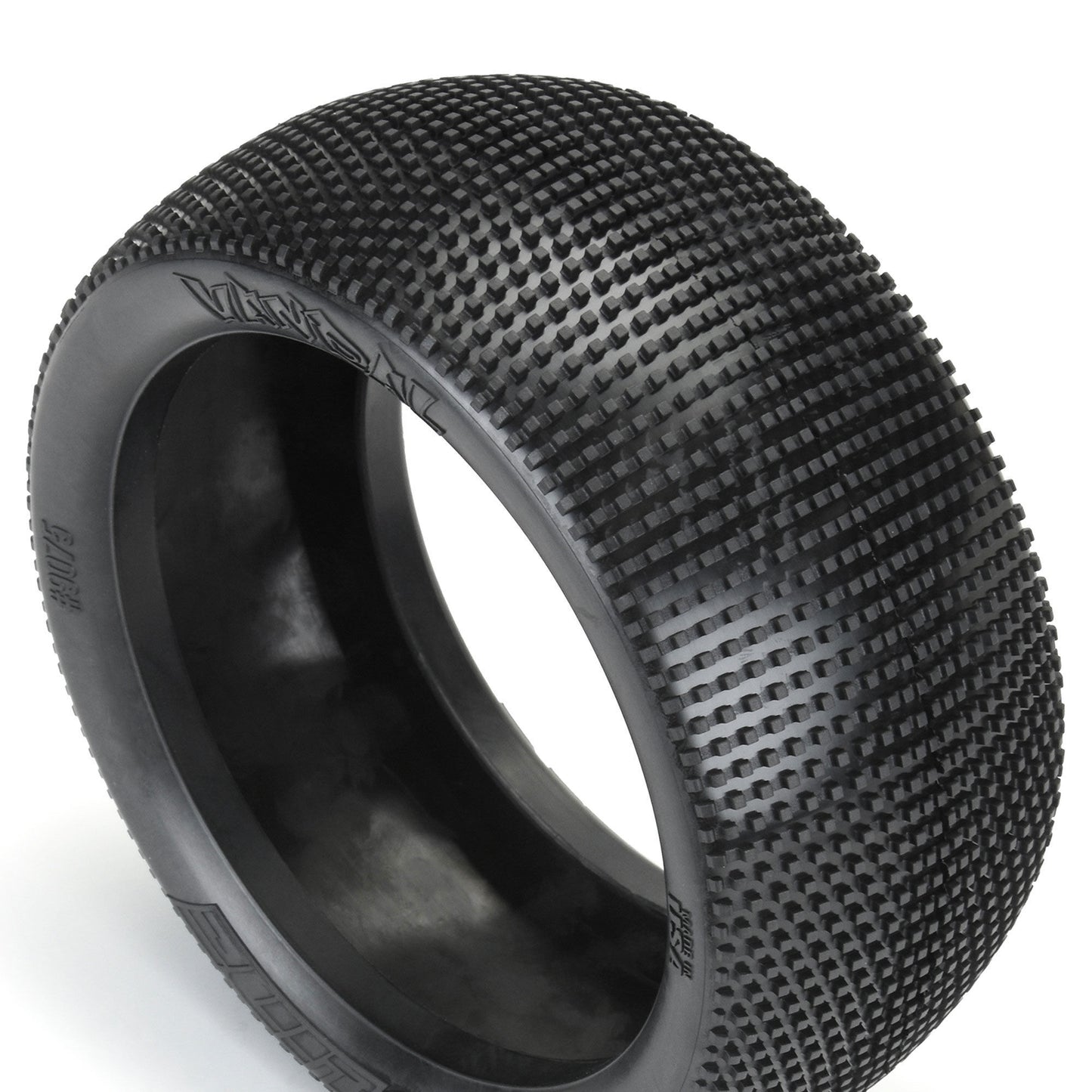 Pro-Line Racing Vandal S5 Fr/Rr 4.0" Off-Road Truggy Tires (2) 1:8 PRO9076-205