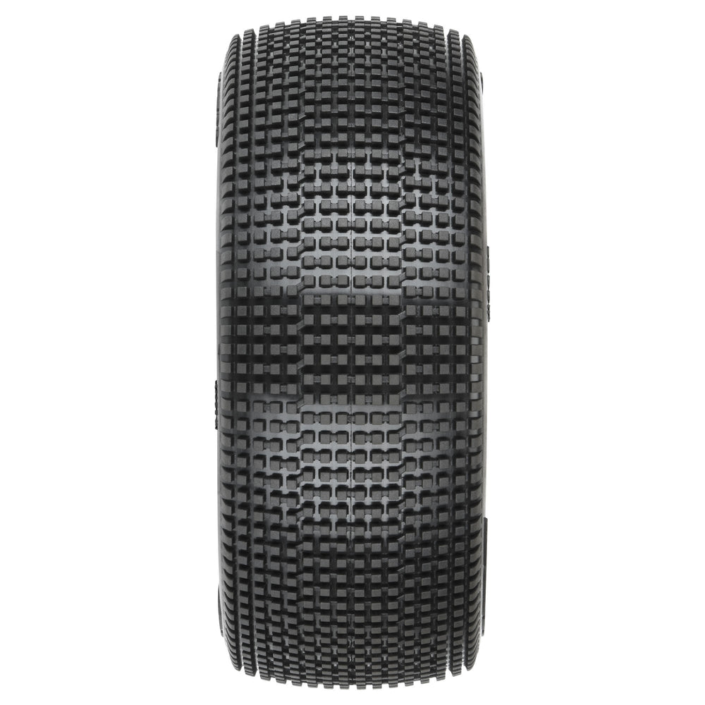 Pro-Line Racing Convict 2.0 M4 Front/Rear Off-Road Buggy Tires (2) 1:8 PRO907803