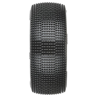 Pro-Line Racing Convict 2.0 S4 Front/Rear Off-Road Buggy Tires 2 1:8 PRO9078204