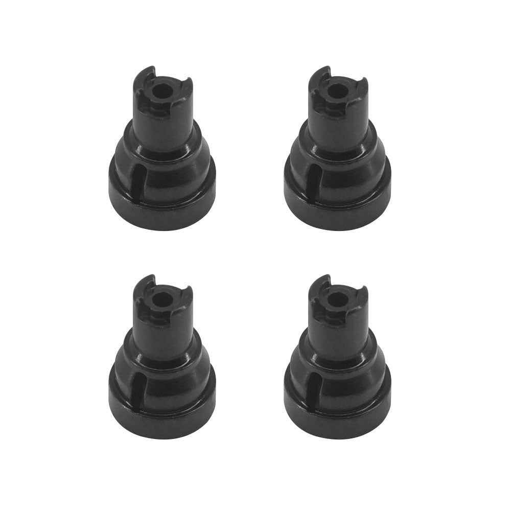 RC Overhaul Metal Differential Hub 4pcs, Grom RCO-AR010