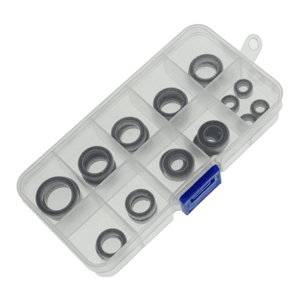 RC Overhaul Bearing Set, Arrma 4S RCO-AR019R