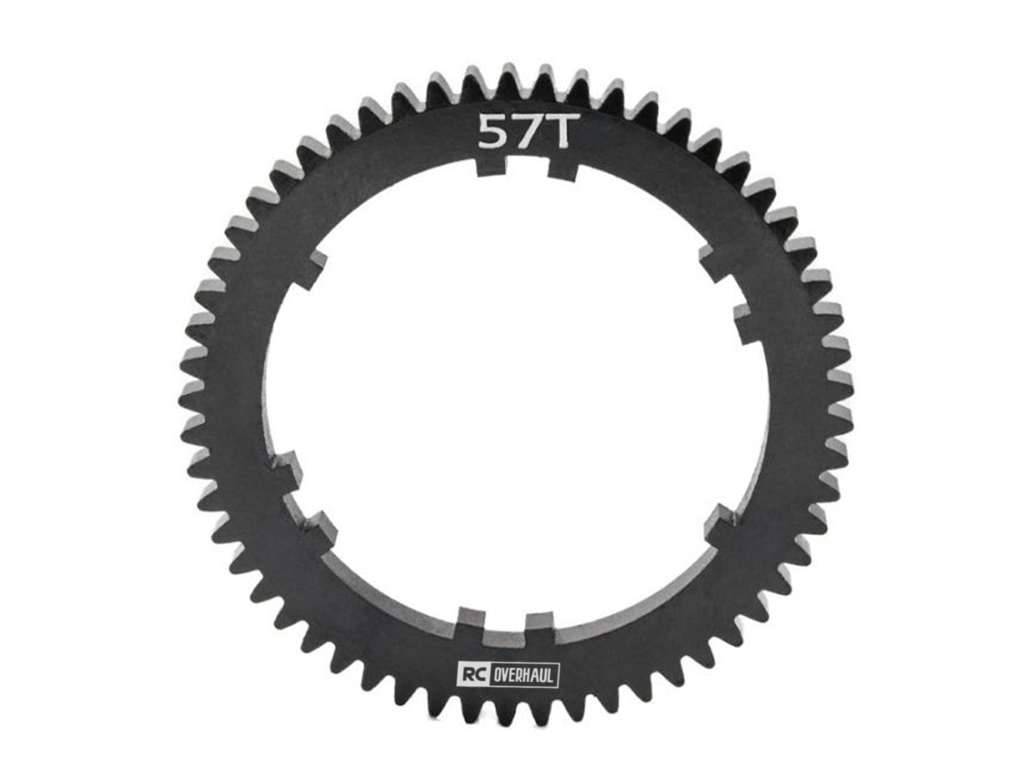 RC Overhaul Metal Spur Gear 57T, 4S RCO-AR020