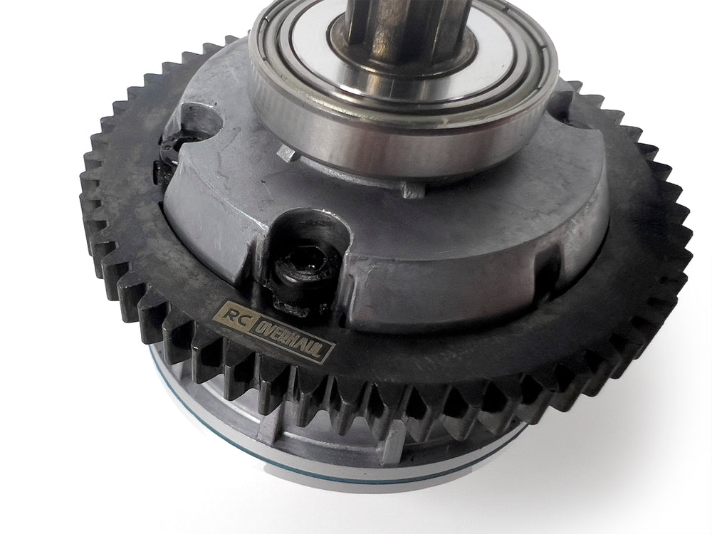 RC Overhaul Metal Spur Gear 57T, 4S RCO-AR020