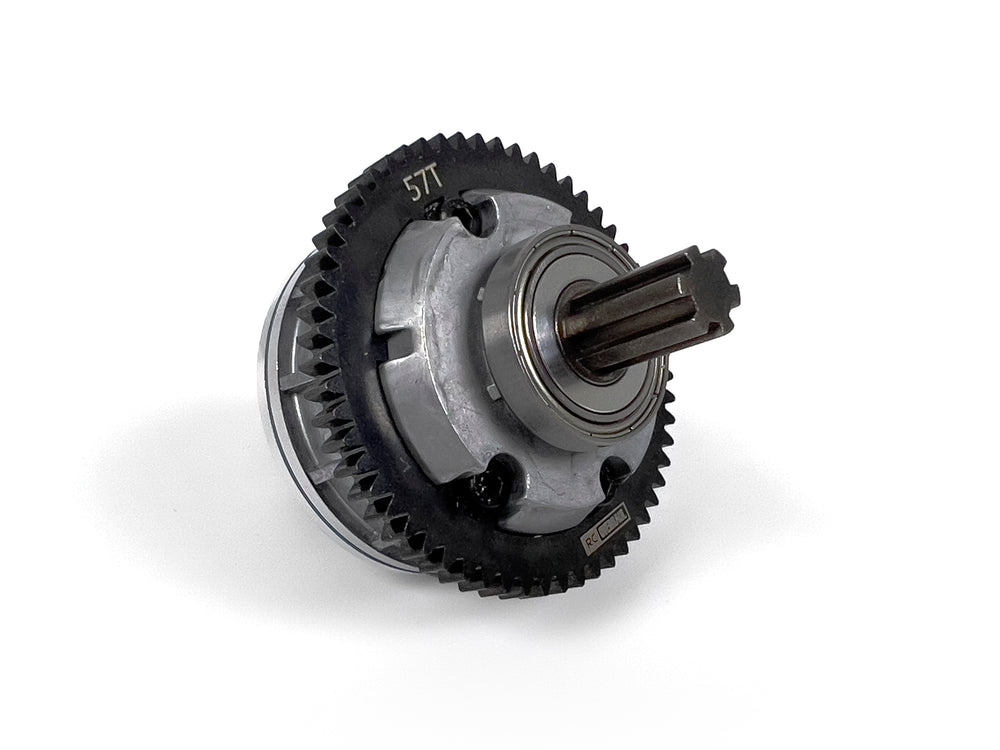 RC Overhaul Metal Spur Gear 57T, 4S RCO-AR020