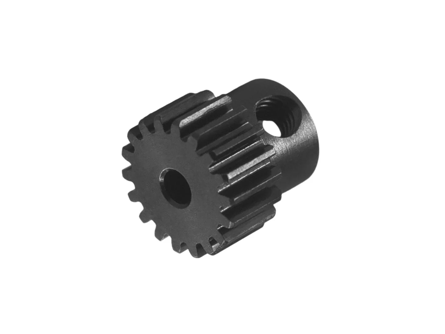 RC Overhaul Pinion 18T (M0.5, 2.3mm Shaft) RCO-AR032-18
