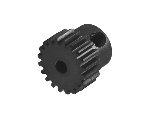RC Overhaul Pinion 20T (M0.5, 2.3mm Shaft) RCO-AR032-20