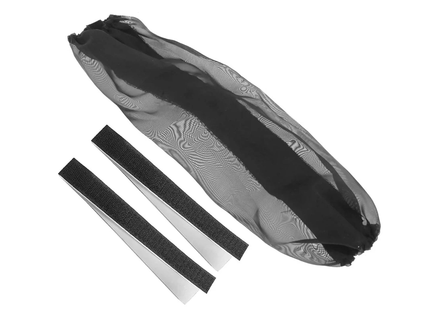 RC Overhaul Dust Cover w/Zipp, Mojave 1:8 RCO-AR042