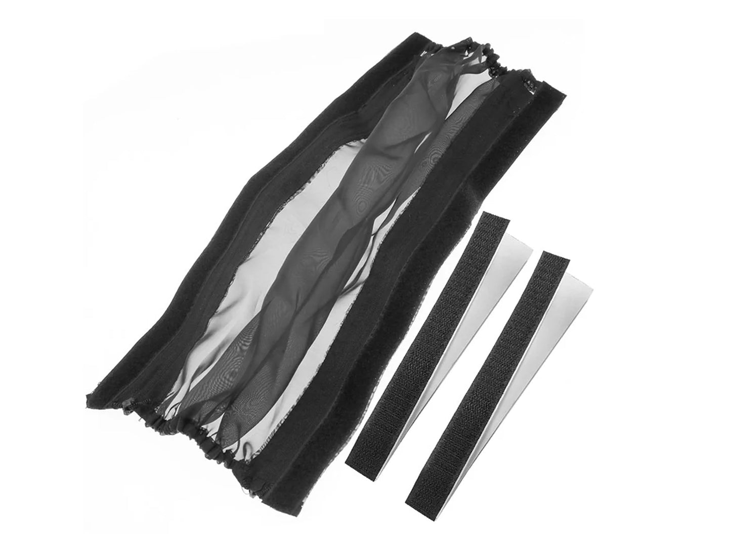 RC Overhaul Dust Cover w/Zipp, Mojave 1:8 RCO-AR042