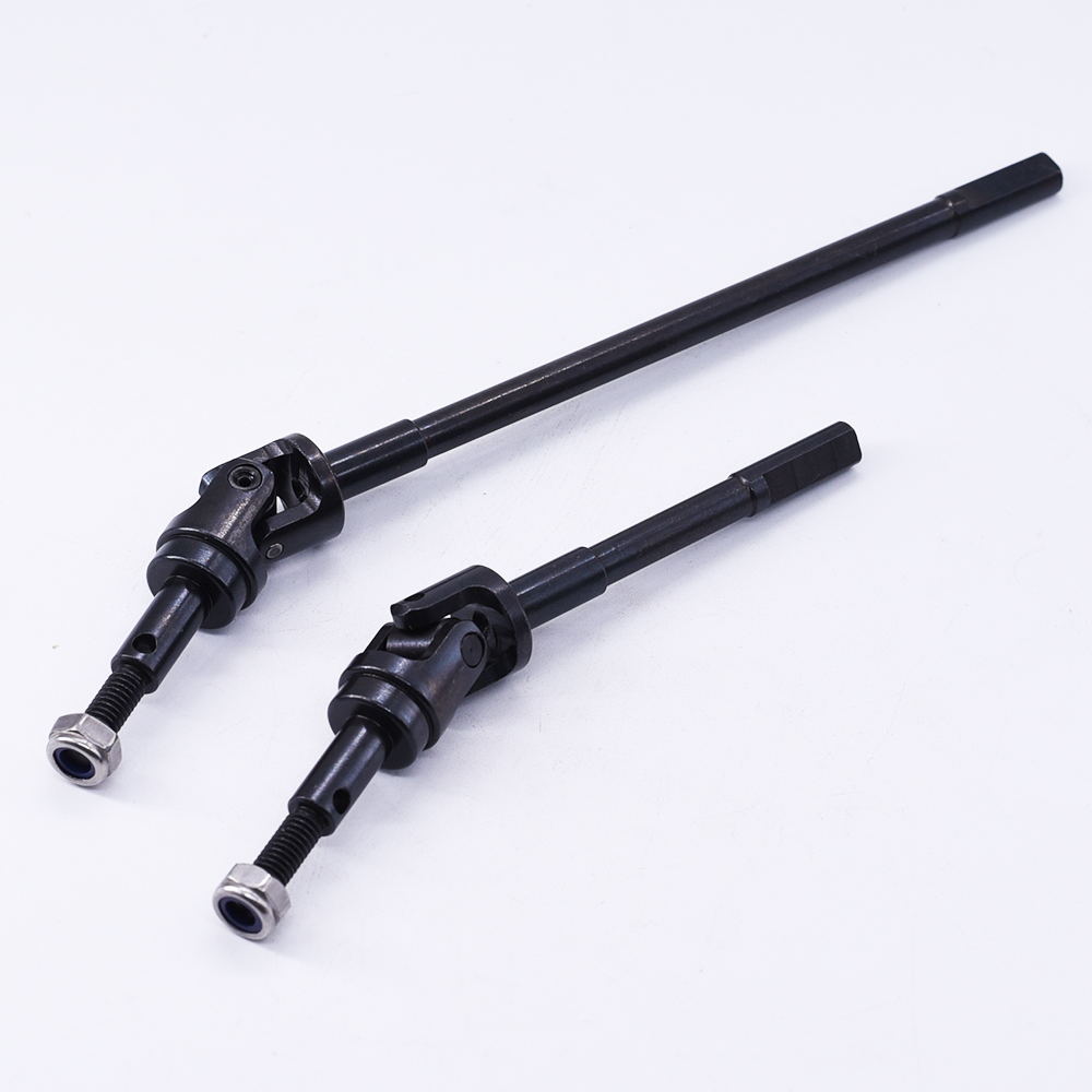 RC Overhaul Drive Shaft Fr SCX6 Pr AX034