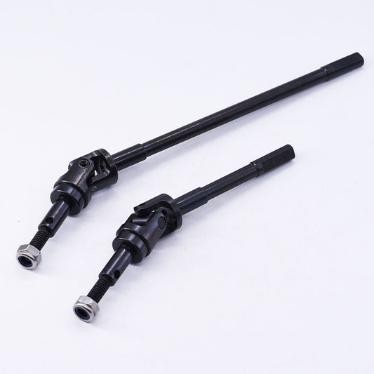 RC Overhaul Drive Shaft Fr SCX6 Pr AX034