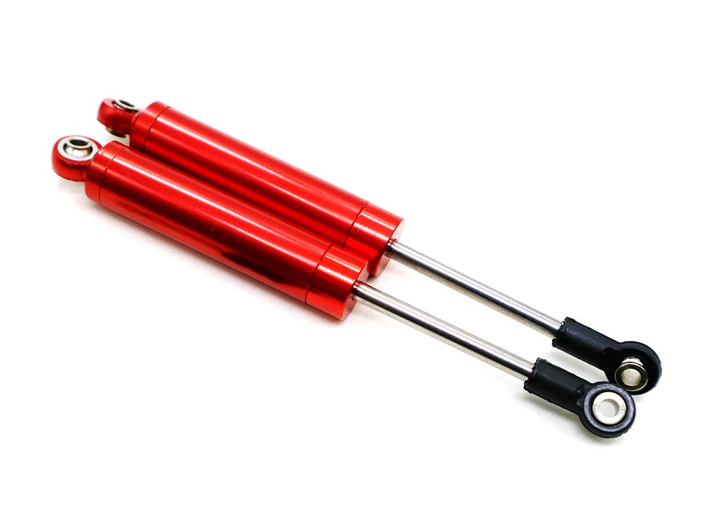 RC Overhaul Shock Absorber Crawler Pr Red CR013R