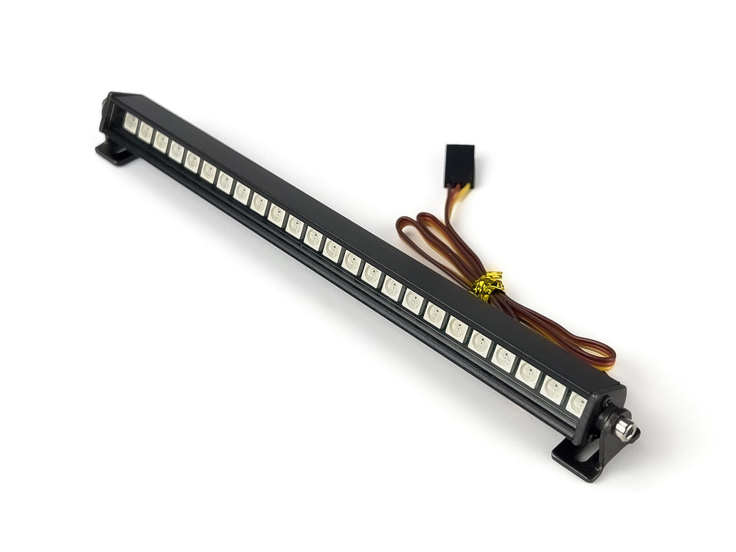 RC Overhaul Light Bar, AUX Multi Func LED 150mm CR018
