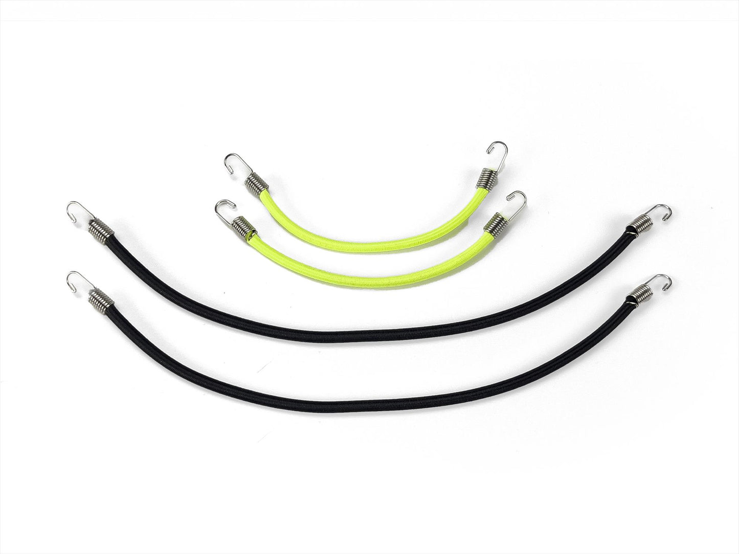 RC Overhaul Luggage Strap / Bungee Pack (pk4) CR019