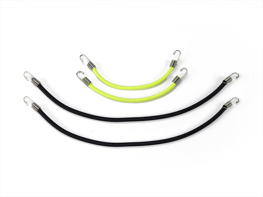 RC Overhaul Luggage Strap / Bungee Pack (pk4) CR019