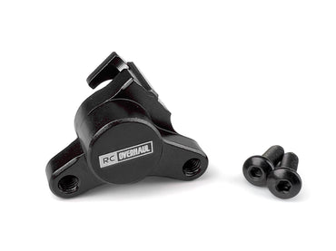 RC Overhaul Aluminum Rear Brake Caliper, Promoto, Black MX06BK