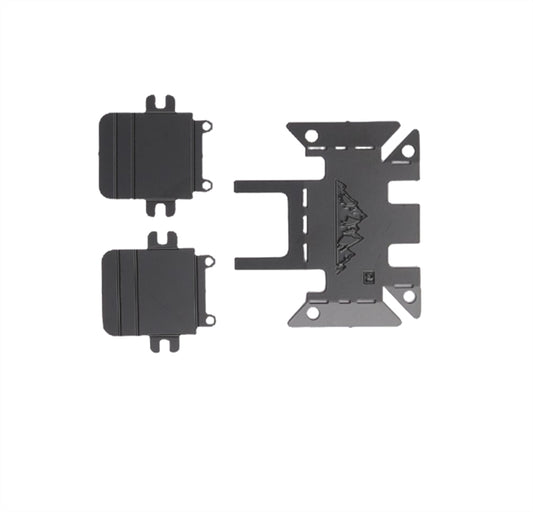 RC Overhaul Armor Guard Plate Set for TRX-4M TRX018
