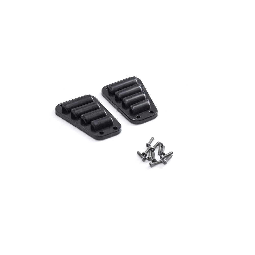 RC Overhaul Hood Air Intake Set for TRX-4M TRX021
