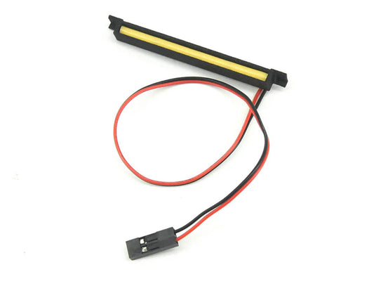 RC Overhaul Roof Light Bar TRX-4M Ford Bronco RCO-TRX037