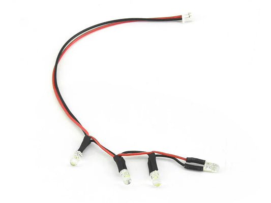 RC Overhaul Roof LED's for TRX-4M Ford F150 RCO-TRX039