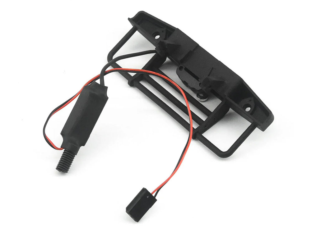 RC Overhaul Bumper w/Winch & Remote TRX-4M Land Rover RCO-TRX041