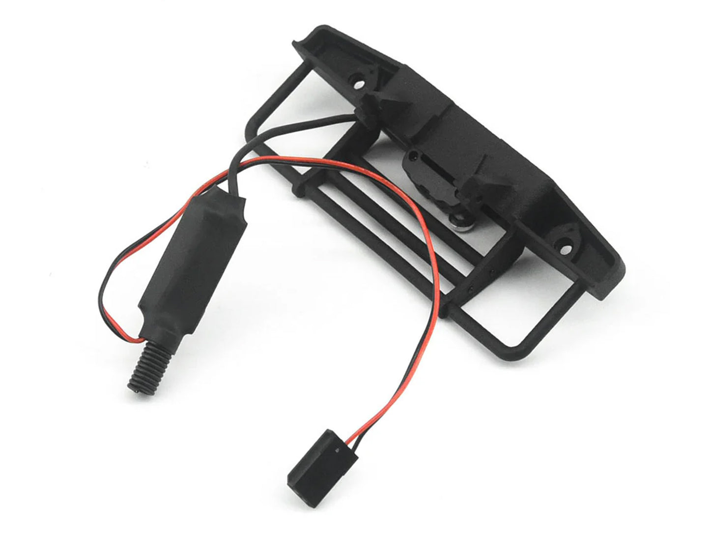 RC Overhaul Bumper w/Winch & Remote TRX-4M Land Rover RCO-TRX041