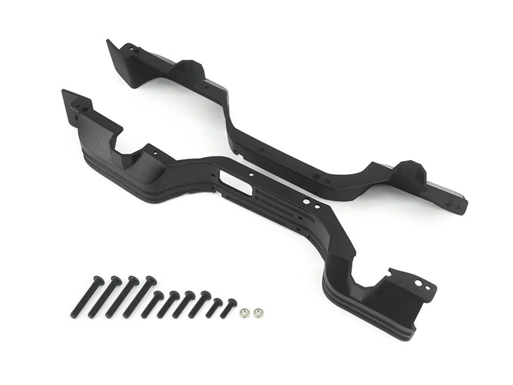 RC Overhaul Mud Flap Fender TRX-4M Ford F150 RCO-TRX044