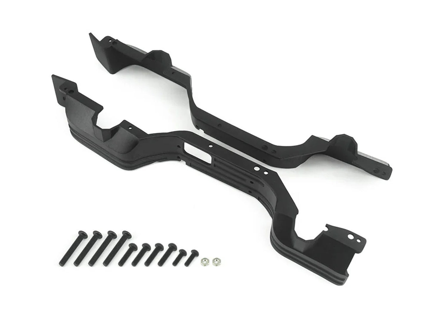 RC Overhaul Mud Flap Fender TRX-4M Ford F150 RCO-TRX044