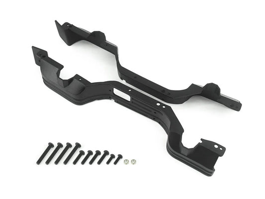 RC Overhaul Mud Flap Fender TRX-4M Ford F150 RCO-TRX044