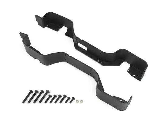 RC Overhaul Mud Flap Fender TRX-4M Chevy K10 RCO-TRX045