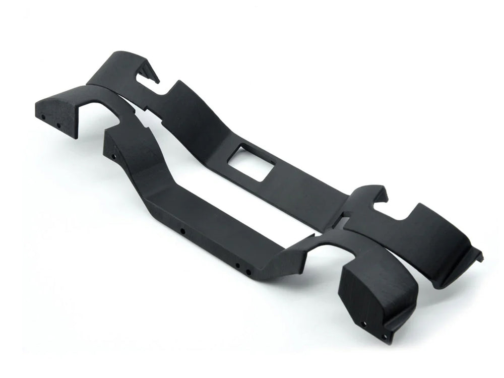 RC Overhaul Mud Flap Fender TRX-4M Chevy K10 RCO-TRX045