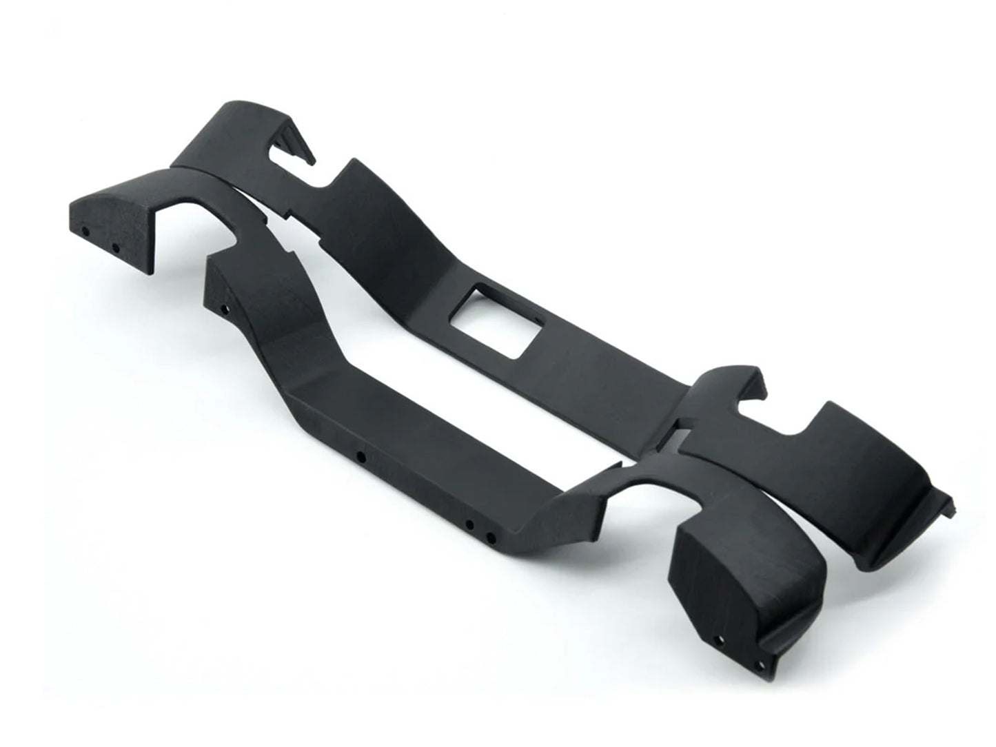 RC Overhaul Mud Flap Fender TRX-4M Chevy K10 RCO-TRX045