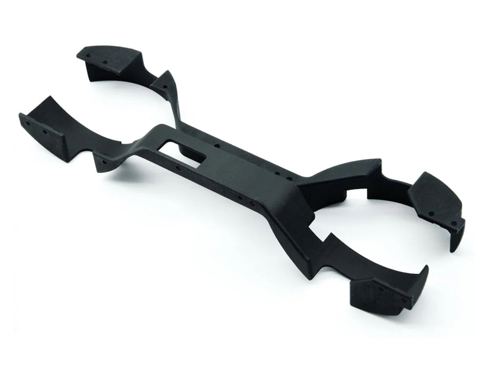 RC Overhaul Mud Flap Fender TRX-4M Chevy K10 RCO-TRX045