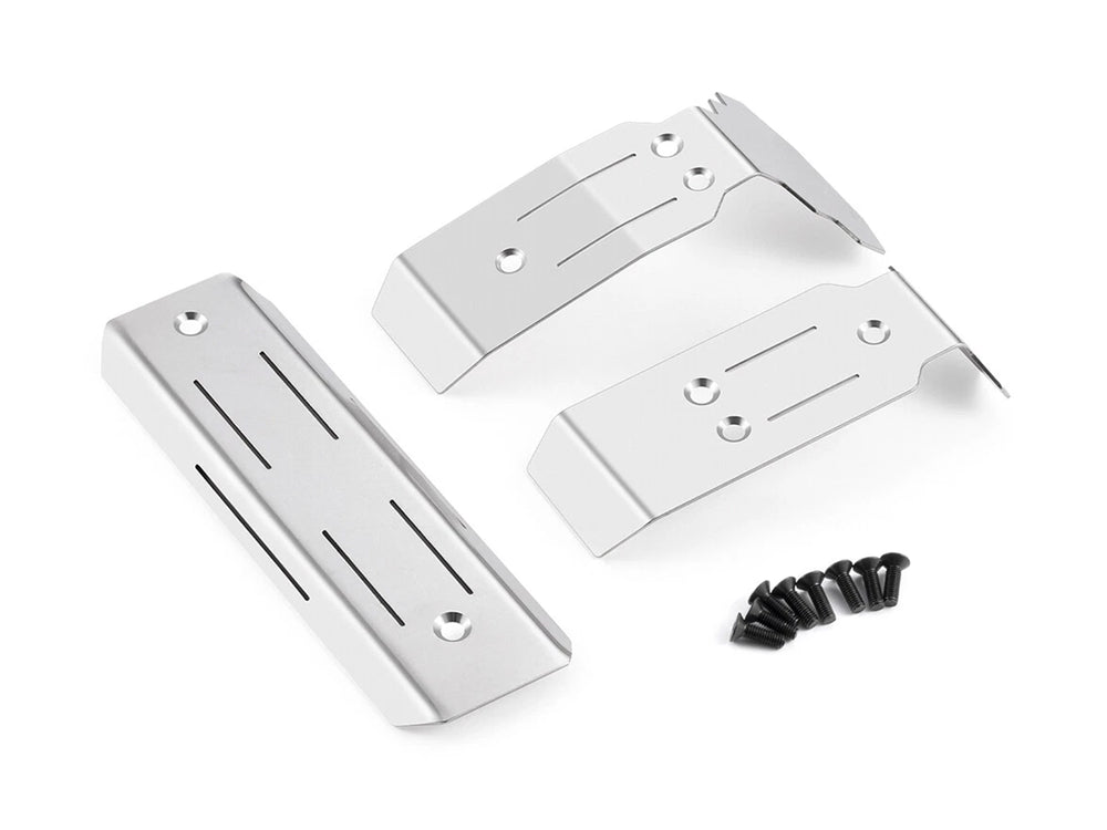 RC Overhaul Skid Plate Guard Set, Traxxas Mini Maxx RCO-TRX047